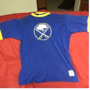 NHL Buffalo Sabres tshirt